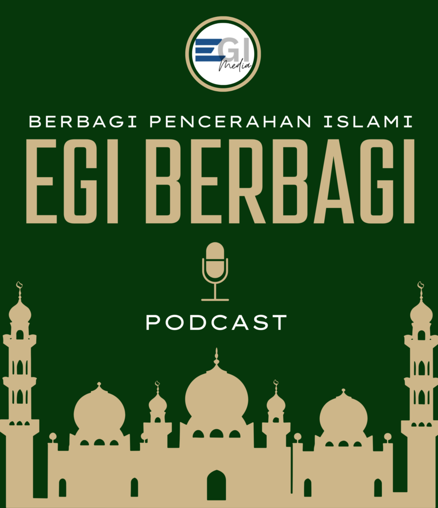 EGI Berbagi