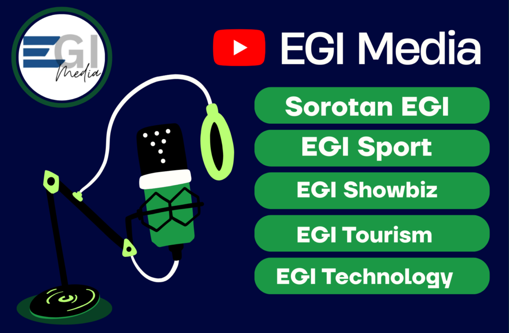 EGI Media Thumbnail