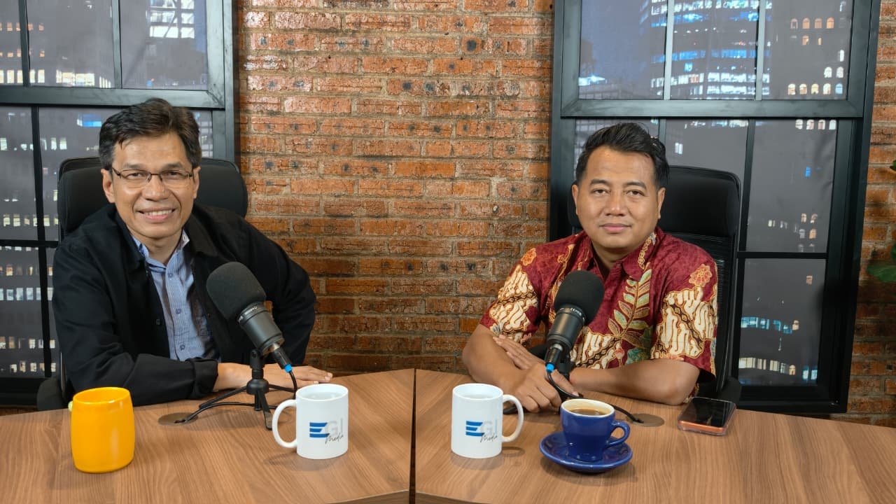 Adi Prayitno Ungkap Realitas Politik “Rental Mobil” dan Dinamika Hubungan Jokowi-JK