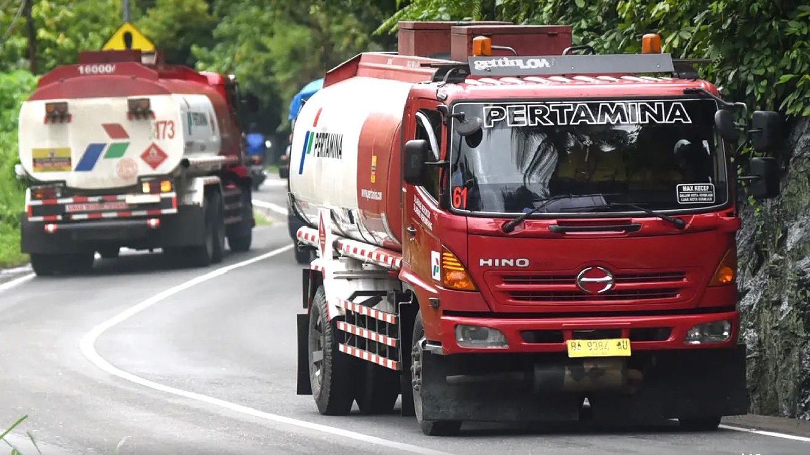 Harga BBM Terbaru Periode Mei 2026, Dexlite dan Pertamina Dex Kembali Naik ?