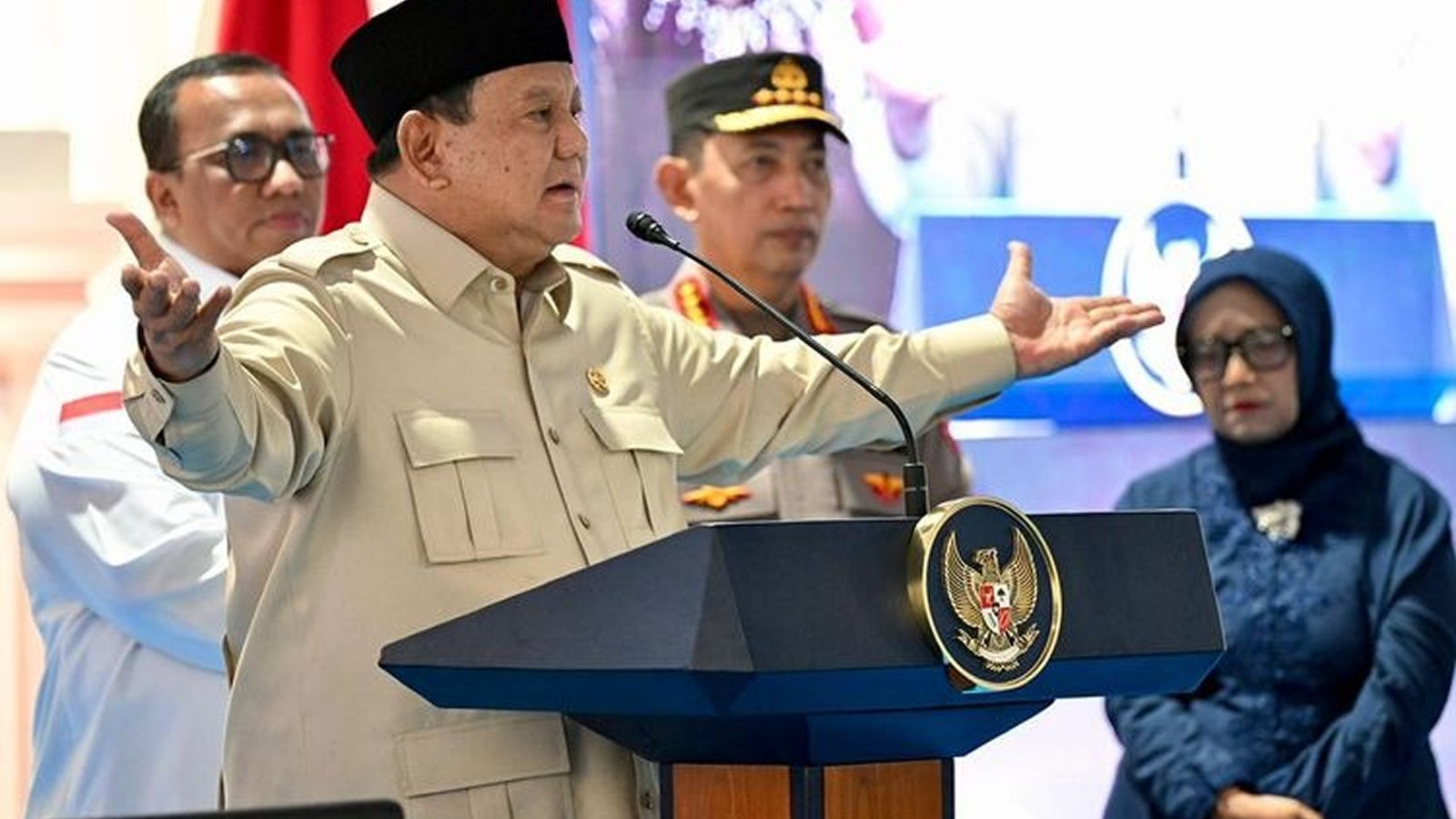 Apa Dampak Rupiah Anjlok Ditekuk Dolar Bagi Masyarakat Desa?