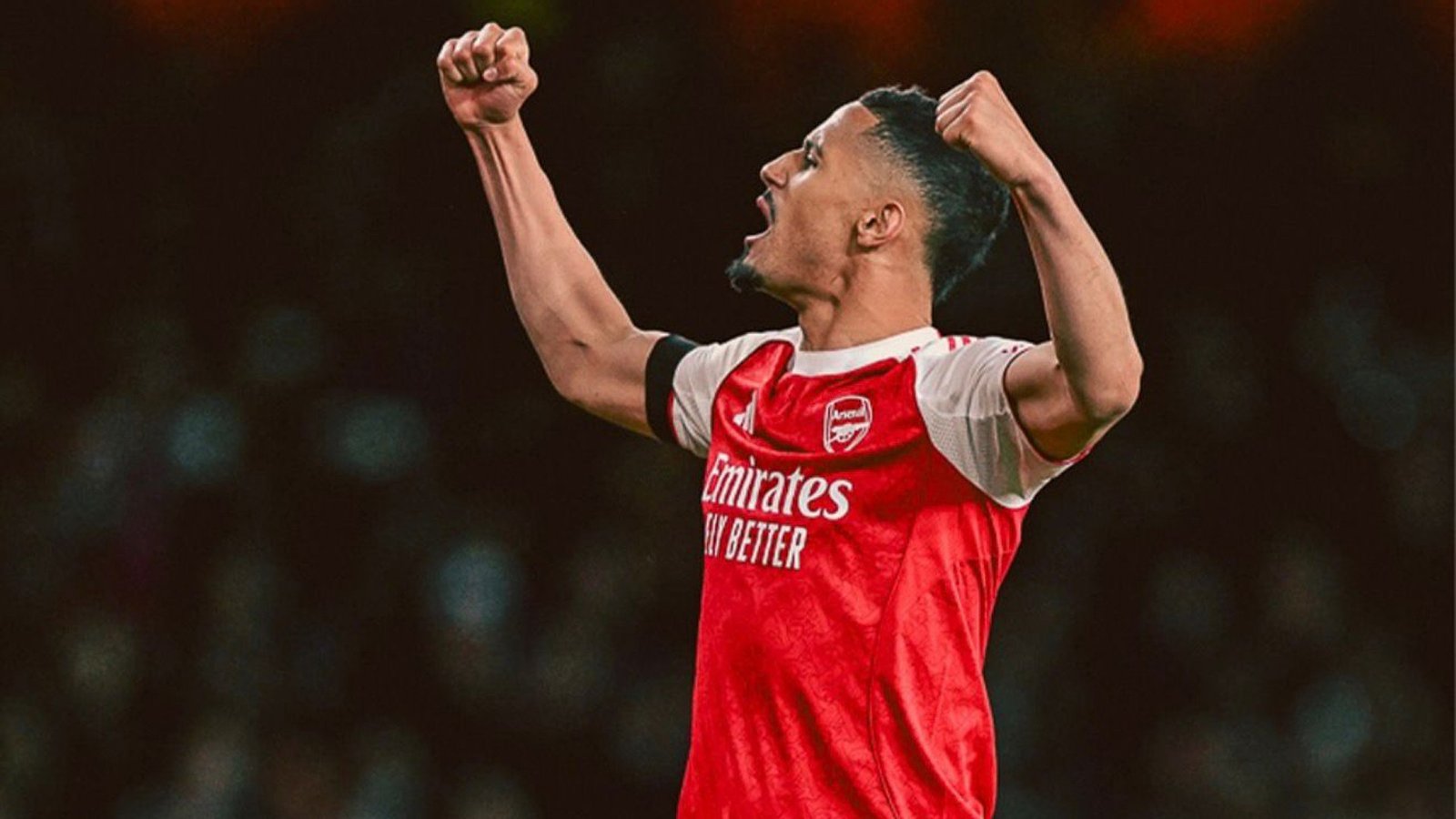 Arsenal di Ambang Juara! Tundukkan Burnley, The Gunners Tinggal Tunggu City Tergelincir