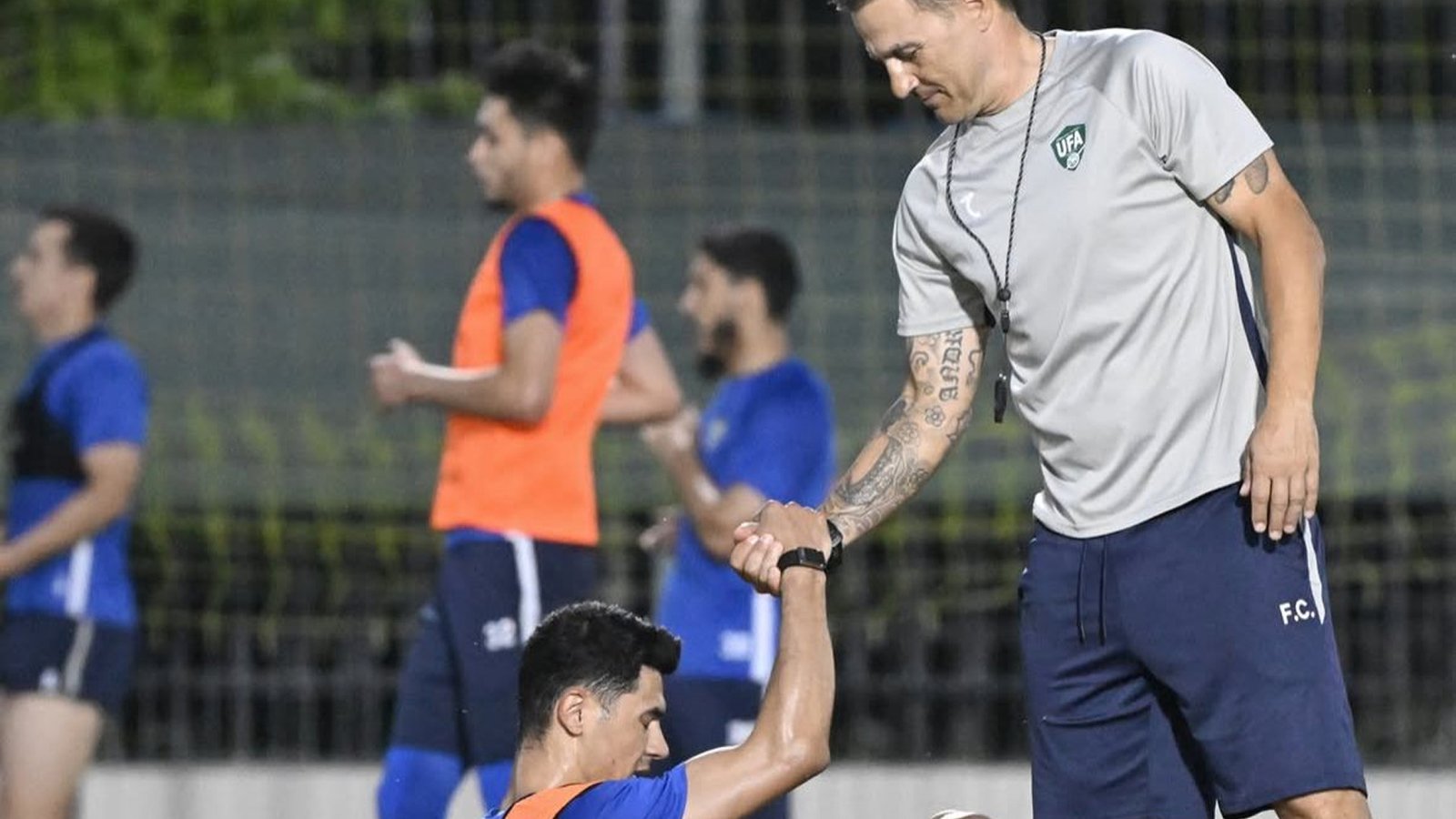 Empat Negara Pastikan Tiket Semifinal Piala Asia U-17 2026