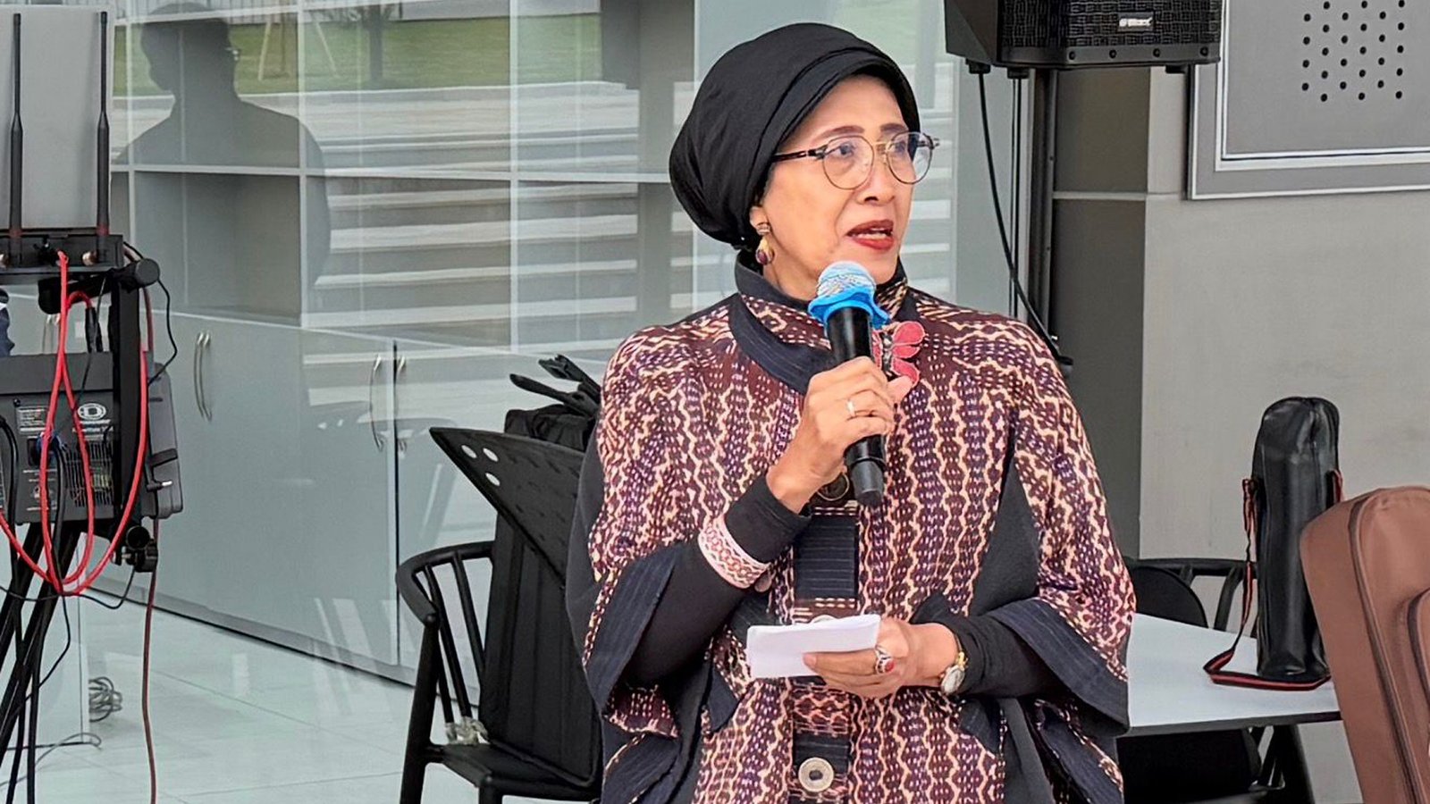 Jejak ‘Diplomasi Peci’ Bung Karno di Uzbekistan: Kala Presiden Uzbekistan Menanti Kehadiran Prabowo Subianto