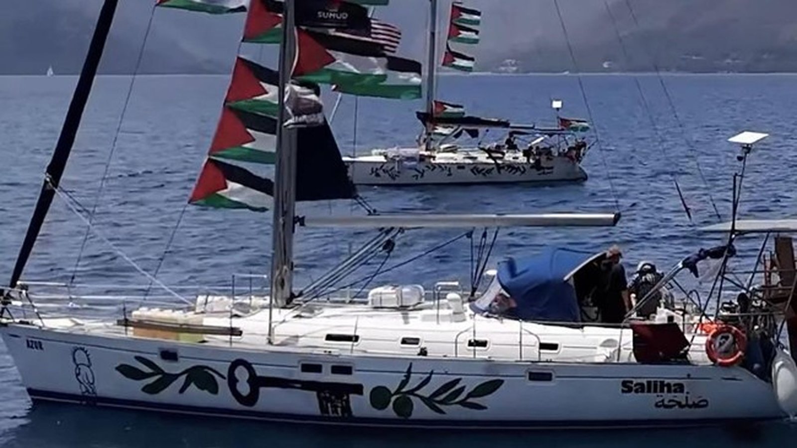 Pemerintah Indonesia Siapkan Strategi Bebaskan 7 WNI Diculik Israel