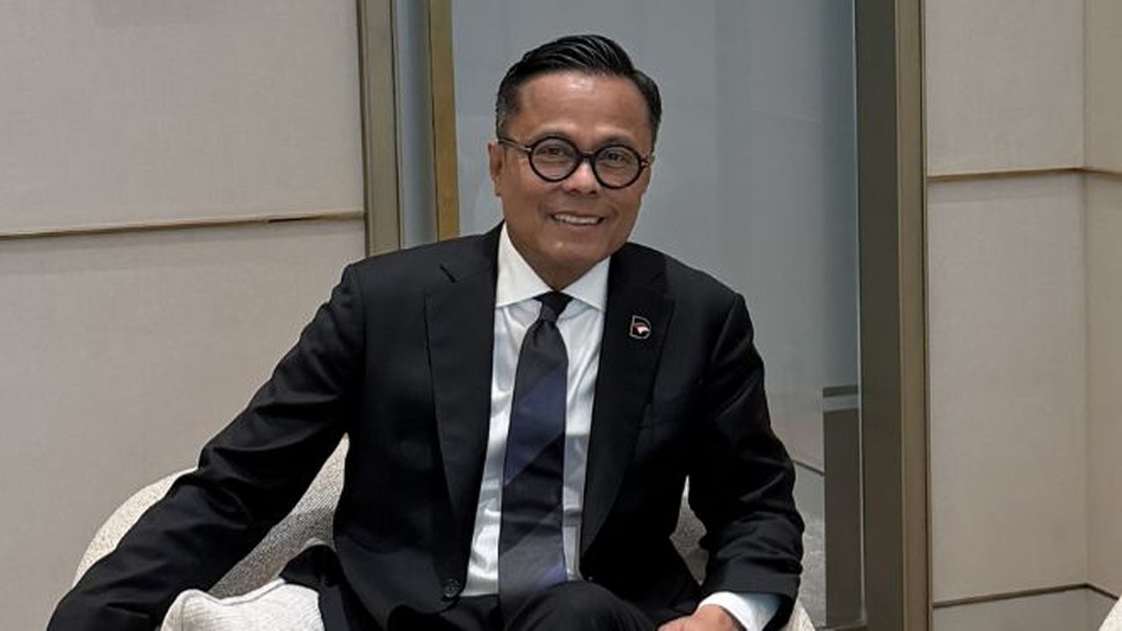 Dony Oskaria Siapkan Reformasi Besar BUMN, 180 Perusahaan Pelat Merah Bakal Dirampingkan