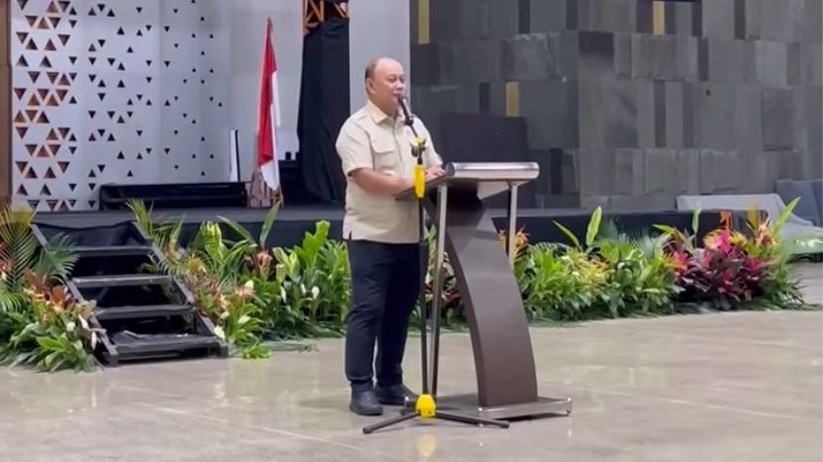 Nasib MBG Usai Anggaran Dipangkas Jadi Rp268 T