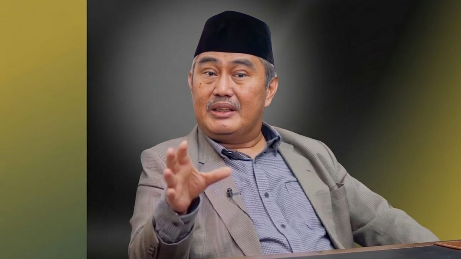 Prabowo Terima Laporan Tebal Reformasi Polri, Komisi Bawa 8 Rekomendasi Penting