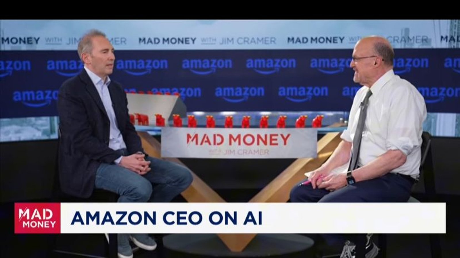 Amazon Siapkan Investasi Rp 584 triliun di Asia Tenggara, Termasuk Indonesia!