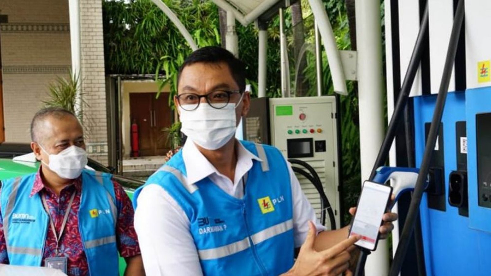 Listrik Padam Berjam-jam di Sumatera, Bos PLN Minta Maaf dan Ungkap Penyebabnya
