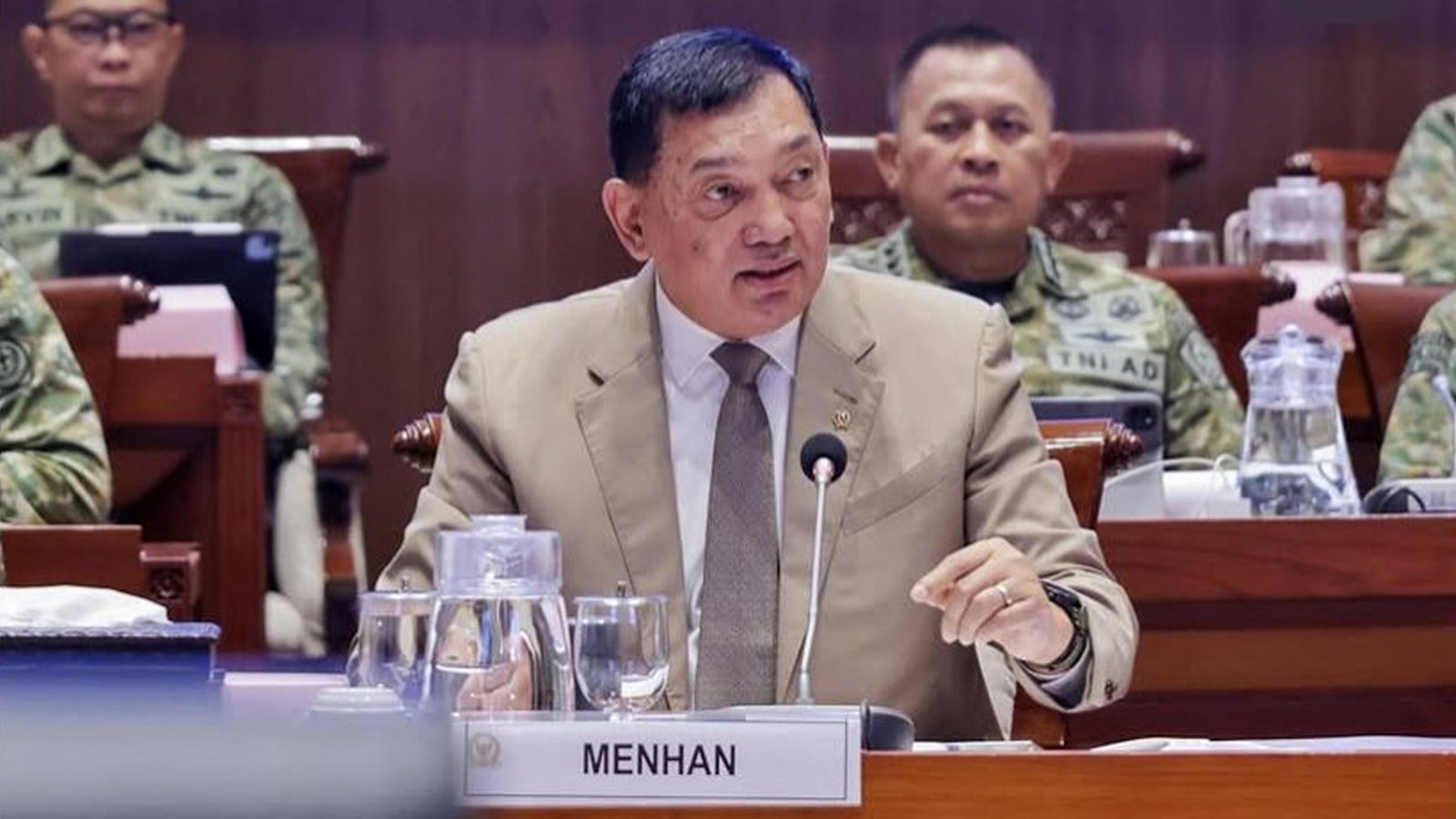 Rencana Bandara Kertajati Jawa Barat Jadi Pusat Bengkel Hercules se-Asia