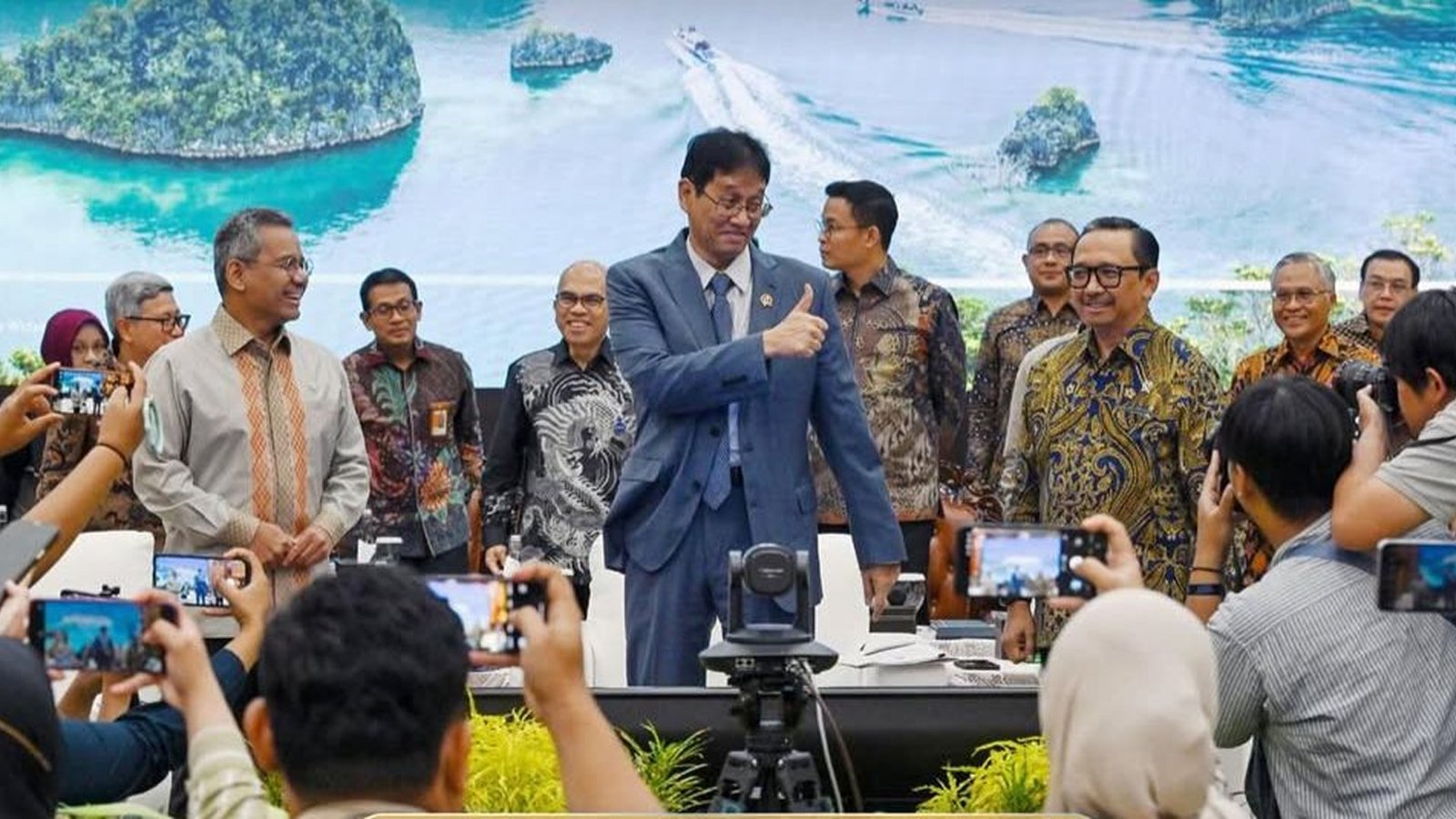 Insentif Kendaraan Listrik Ditunda Mendadak, Pelaku Industri Mulai Cemas