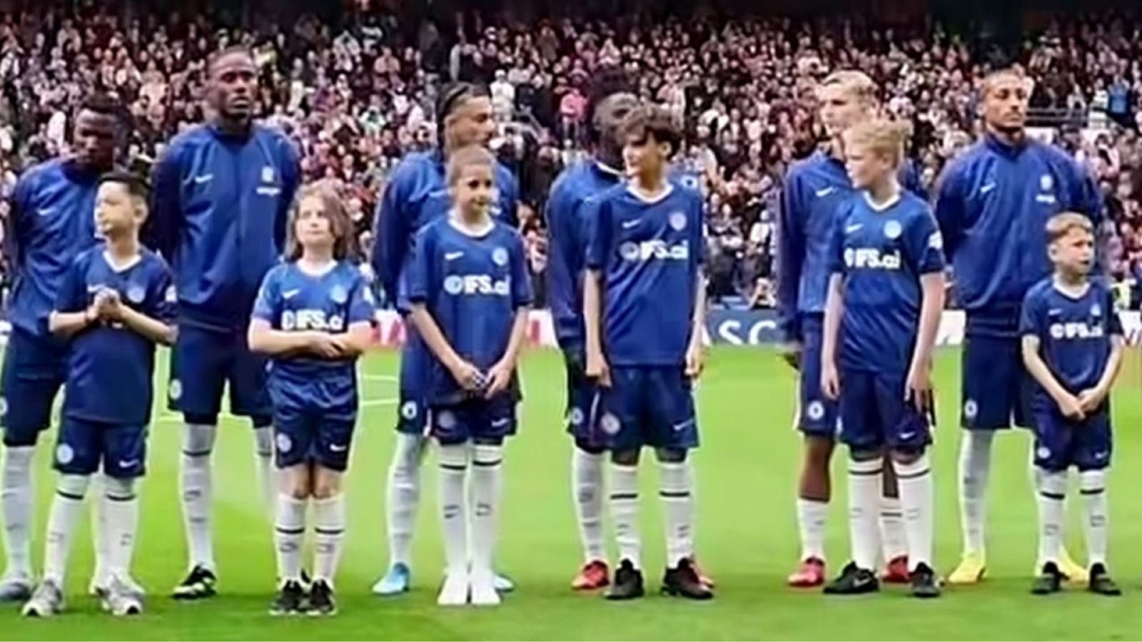 Chelsea Berburu Manajer Baru, Sejumlah Nama Masuk Daftar Kandidat