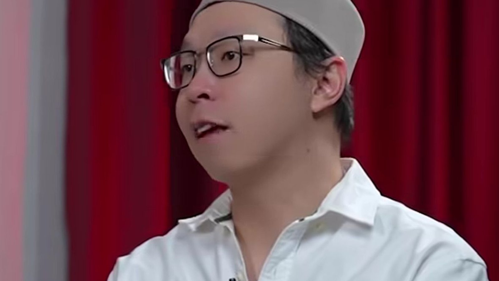 Richard Lee Tegas Bantah Masih ke Gereja Usai Mualaf, Sebut Tuduhan Sudah Kelewatan