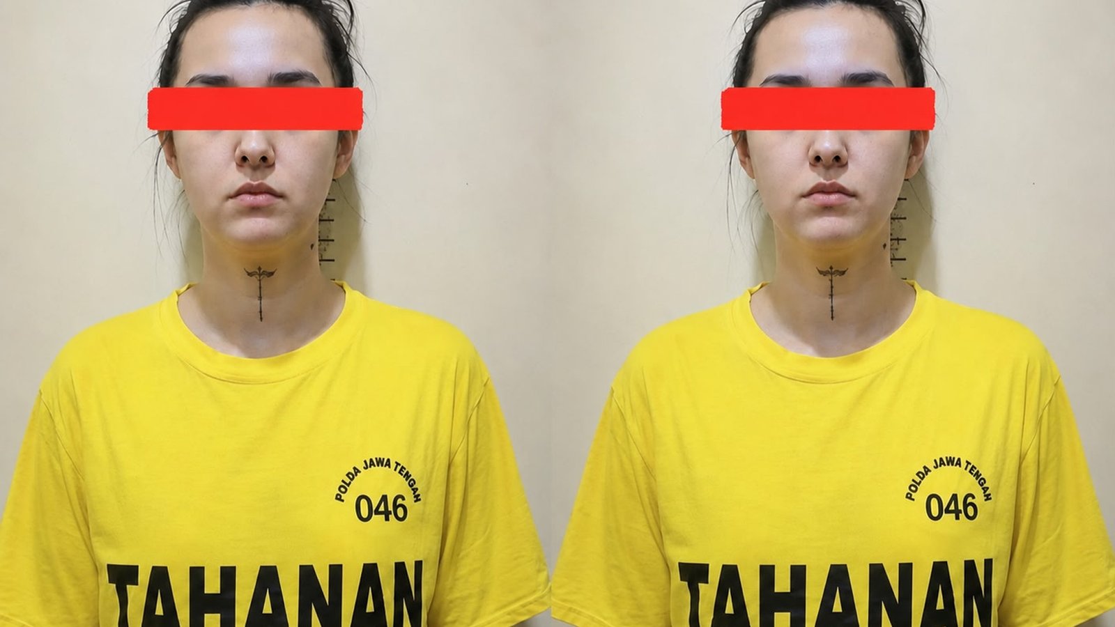 FBI Turun Tangan, Sindikat Love Scamming Rp 41,1 Miliar di Solo Raya Terbongkar