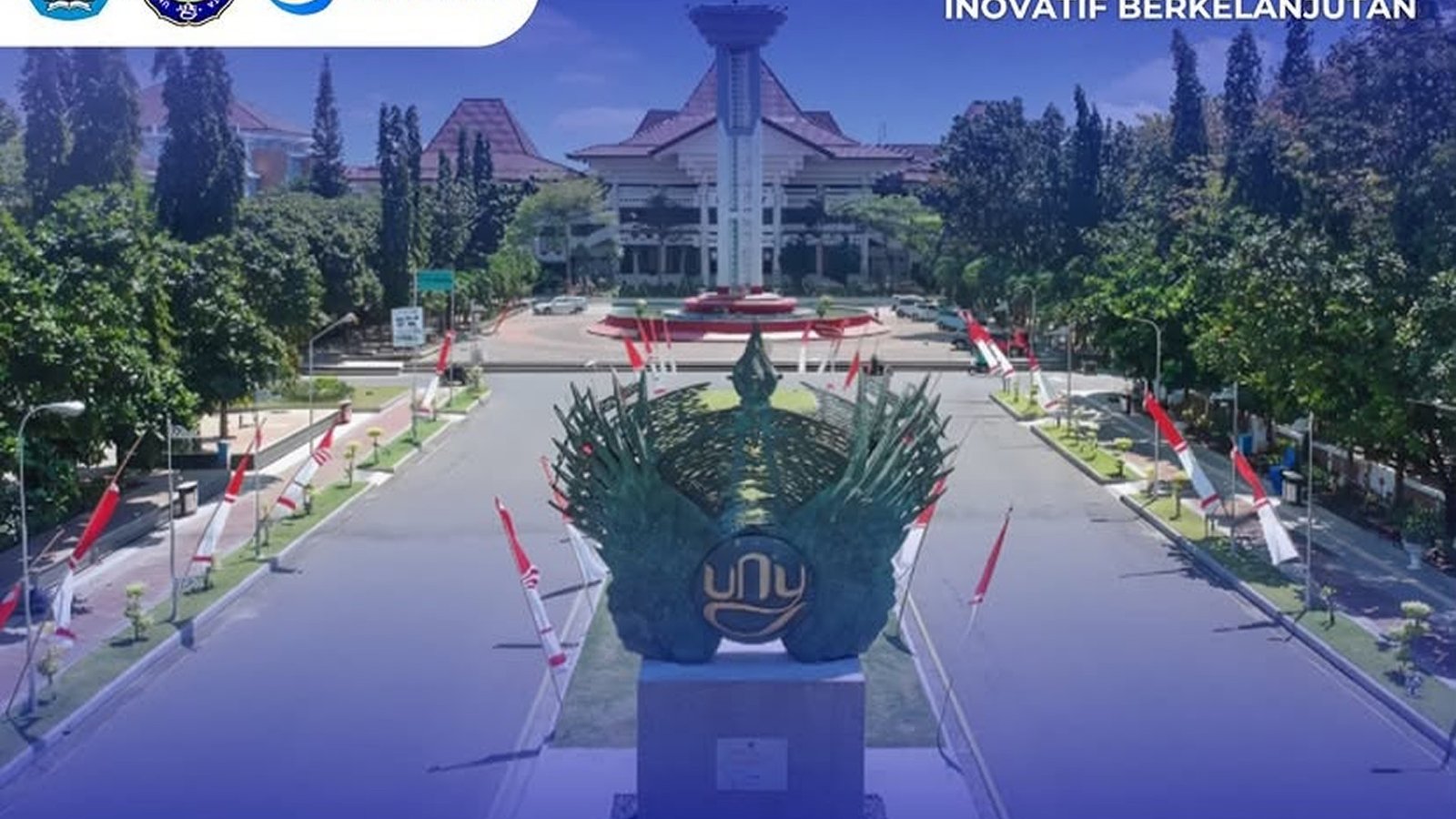 Fakta Lulusan UNY Bikin Riset Palsu di Denmark, 4 Pelaku Bukan Dosen