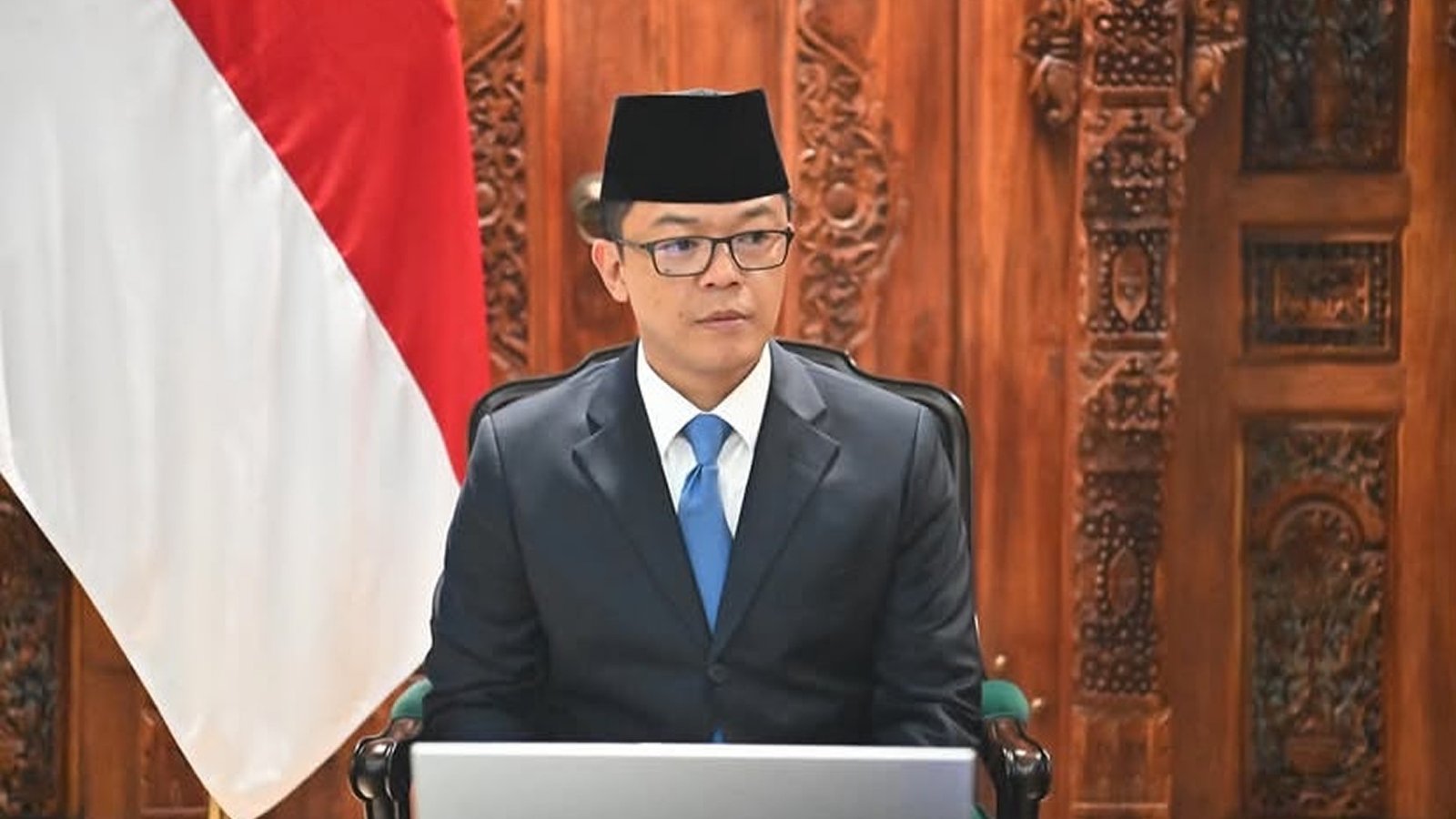 Menlu Sugiono Jawab Kritikan soal Prabowo Sering ke Luar Negeri
