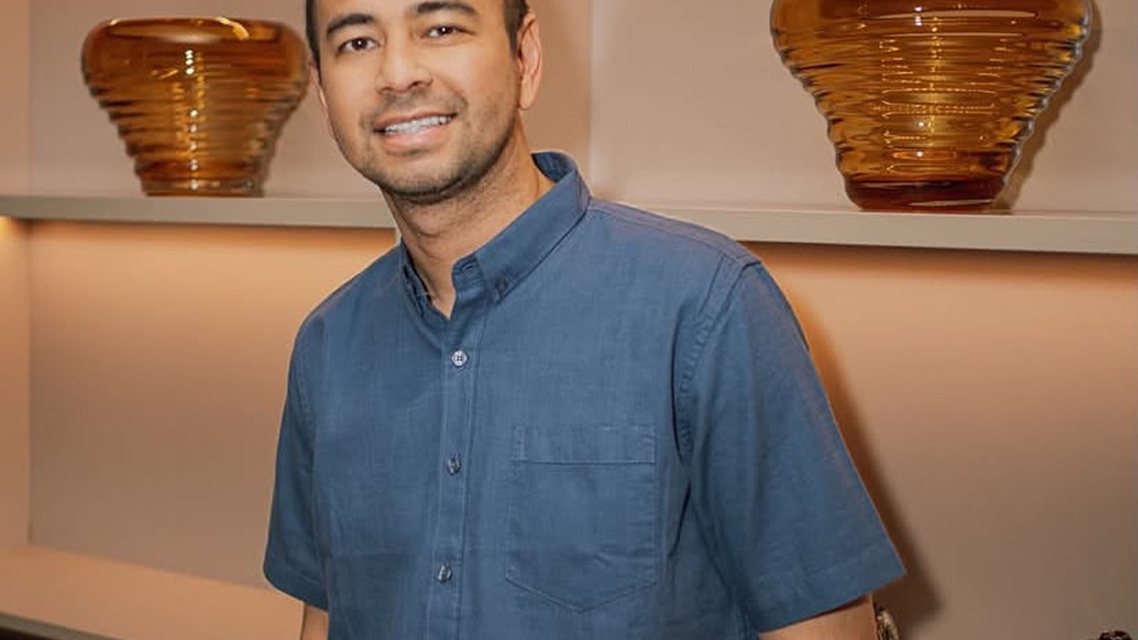 Raffi Ahmad Siap Konferensi Pers Kasus Bea Cukai