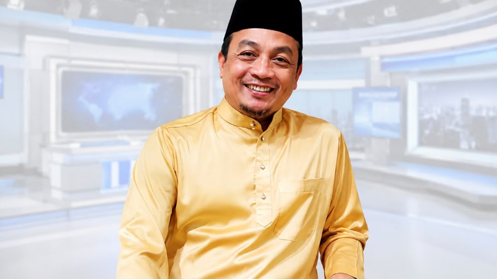 SAJID Hadirkan Dubes Iran, Kupas Perang Timur Tengah dan Perebutan Narasi Global