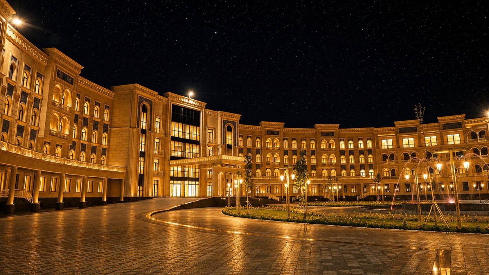 Hadith Hotel Jadi Akomodasi Resmi Delegasi Forum Islam Internasional di Uzbekistan, Perkuat Posisi Investasi Indonesia di Sektor Hospitality Premium