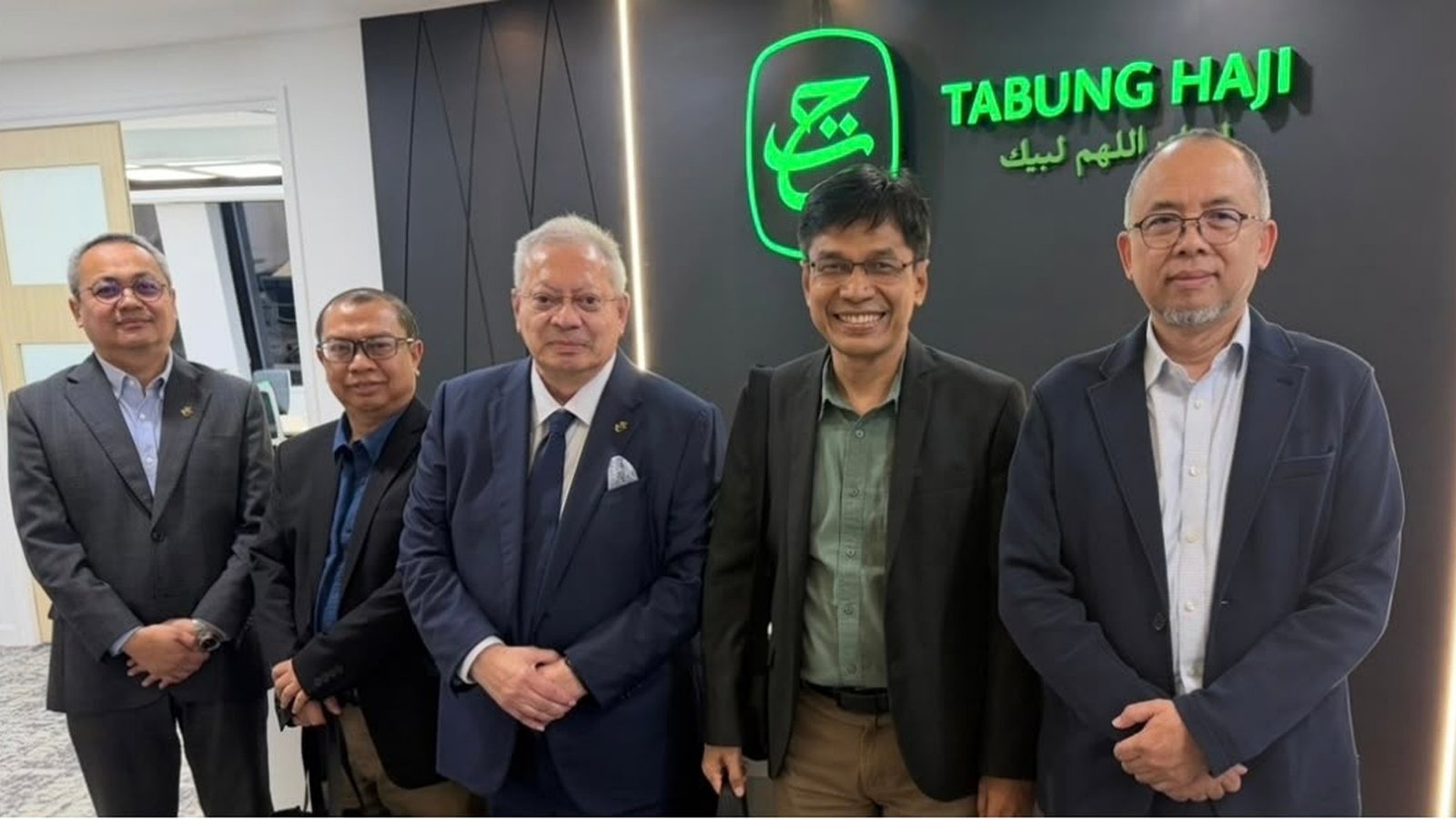 EGI Resources Jajaki Kerja Sama dengan Tabung Haji Malaysia, Tawarkan Empat Hotel di Uzbekistan