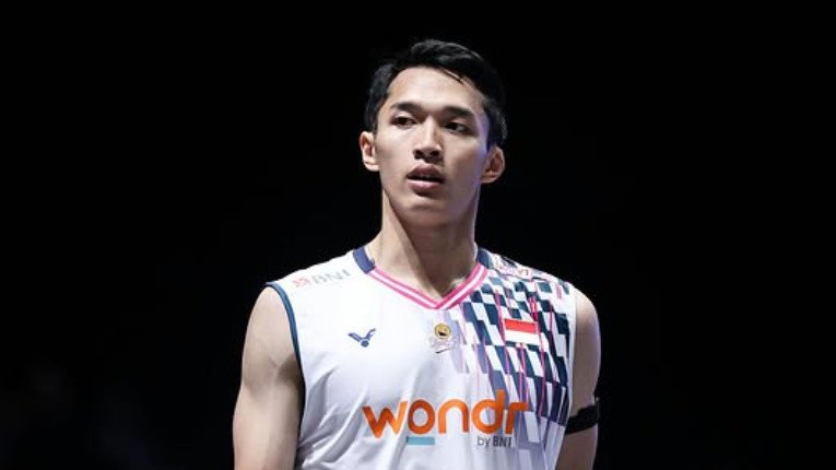 Jonatan Christie Segera Jadi Pebulutangkis Ranking 1 Dunia, Indonesia Kembali ke Puncak Setelah 26 Tahun