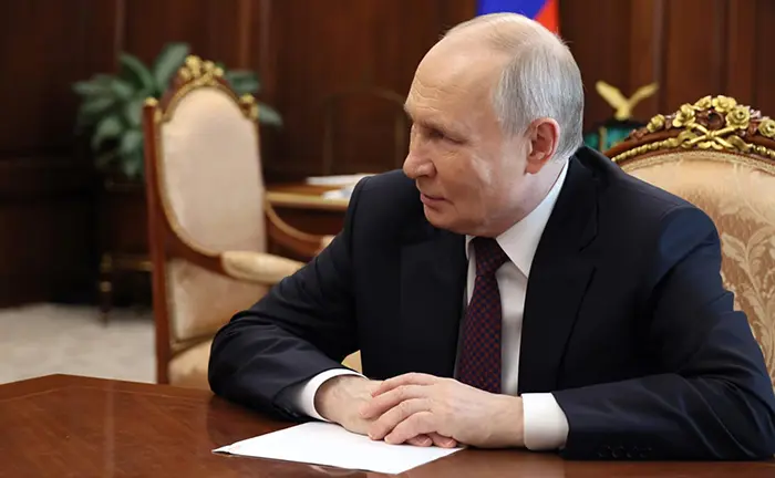 Rusia Panggil Dubes Jepang, Sengketa Kepulauan Kuril Kembali Memanas