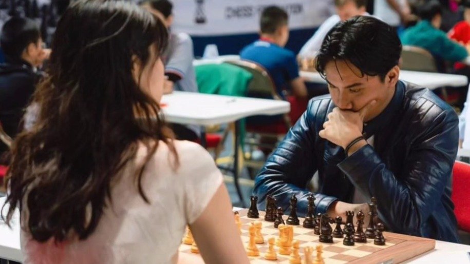Pecatur Indonesia Sabet Gelar Juara Pertama di Jepang