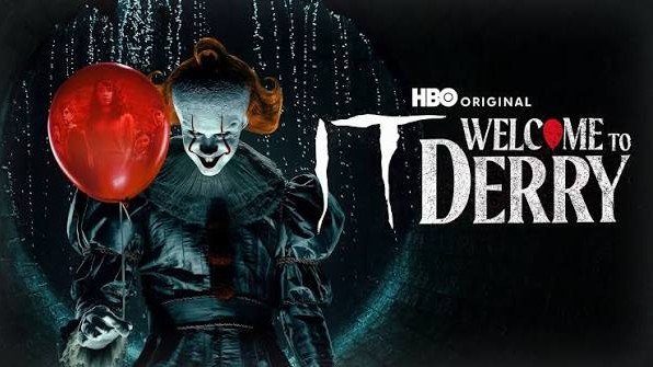 Serial Horor ‘IT: Welcome to Derry’ Dipastikan Lanjut ke Season 2