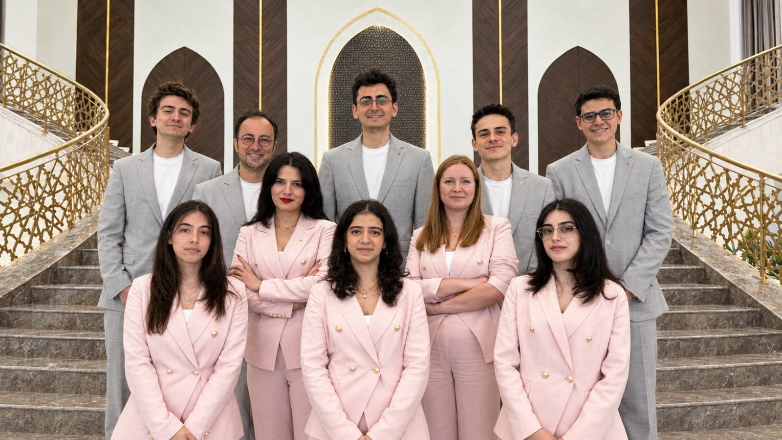 FIDE Chess Olympiad 2026 in Samarkand: Türkiye Achieves Strong Results as HADITH Hotel Celebrates the International Spirit